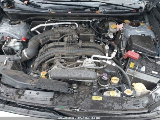 JF2GTAPC3M8240910 Subaru Crosstrek Premium
