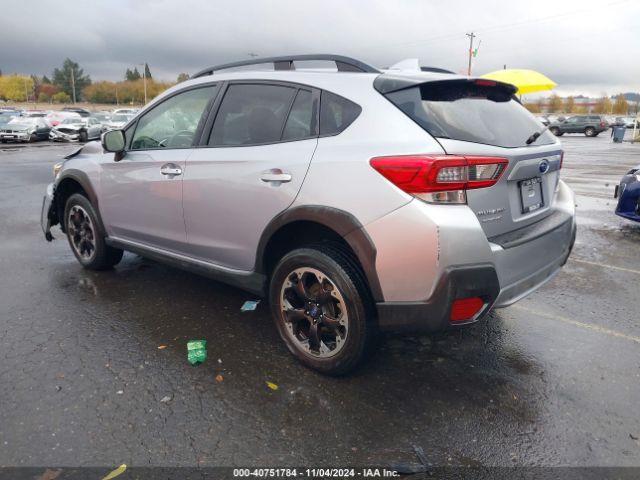 JF2GTAPC3M8240910 Subaru Crosstrek Premium