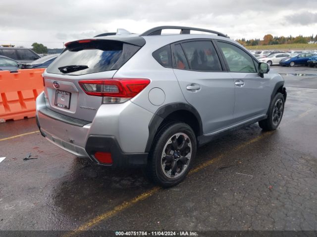 JF2GTAPC3M8240910 Subaru Crosstrek Premium