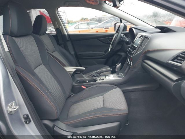 JF2GTAPC3M8240910 Subaru Crosstrek Premium