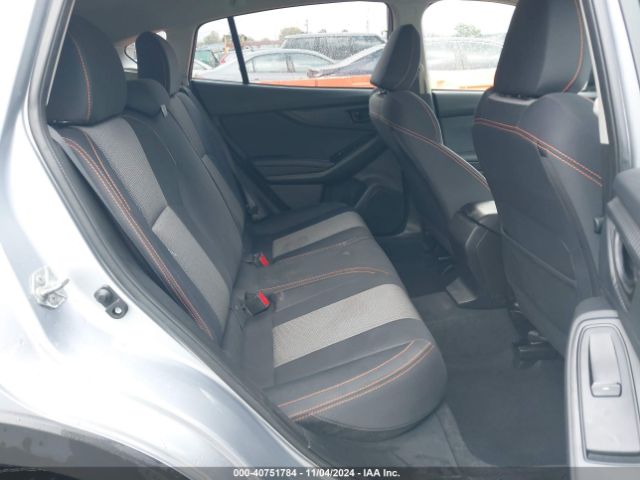 JF2GTAPC3M8240910 Subaru Crosstrek Premium