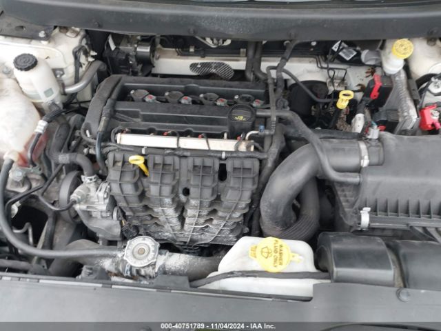 3C4PDCAB1JT506896 Dodge JOURNEY SE