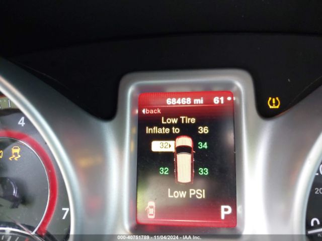 3C4PDCAB1JT506896 Dodge JOURNEY SE