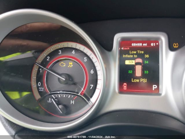 3C4PDCAB1JT506896 Dodge JOURNEY SE