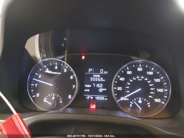 Hyundai ELANTRA SE 2017 5NPD84LF7HH114805 Image 7