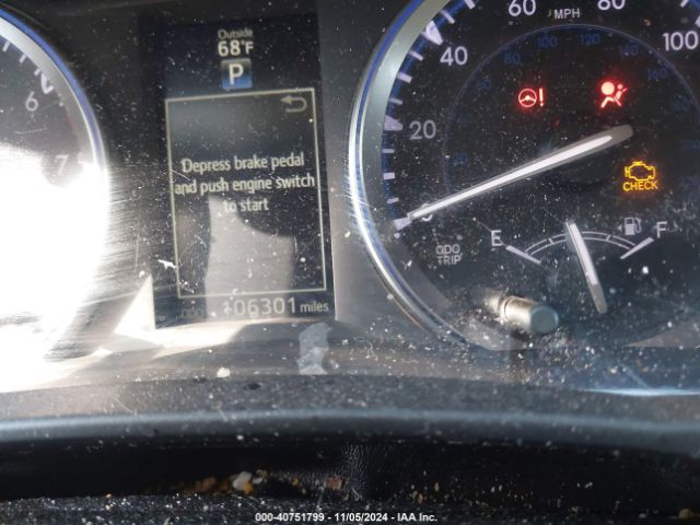 5TDJKRFH0GS322323 Toyota Highlander Xle V6