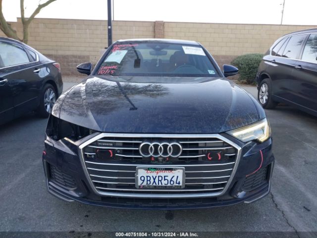 WAUL2BF28KN054757 Audi A6 55 Premium