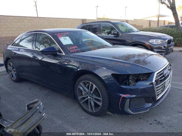 WAUL2BF28KN054757 Audi A6 55 Premium