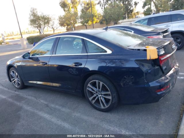 WAUL2BF28KN054757 Audi A6 55 Premium