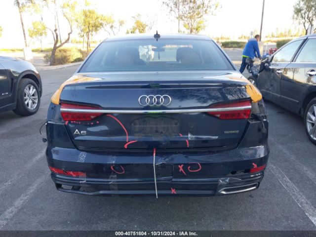 WAUL2BF28KN054757 Audi A6 55 Premium