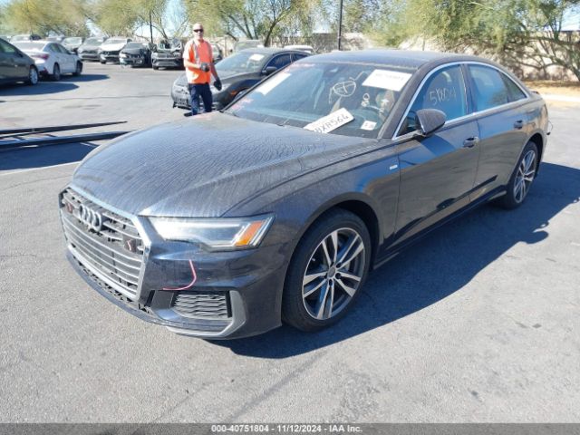 WAUL2BF28KN054757 Audi A6 55 Premium