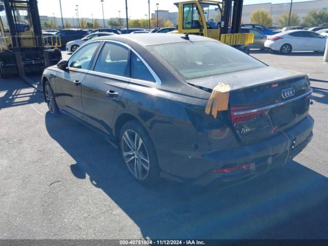 WAUL2BF28KN054757 Audi A6 55 Premium