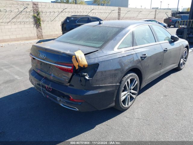 WAUL2BF28KN054757 Audi A6 55 Premium
