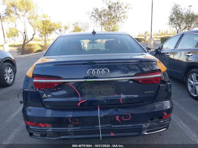 WAUL2BF28KN054757 Audi A6 55 Premium