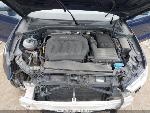 WAUAUHFF0H1073178 Audi A3 2.0t Premium
