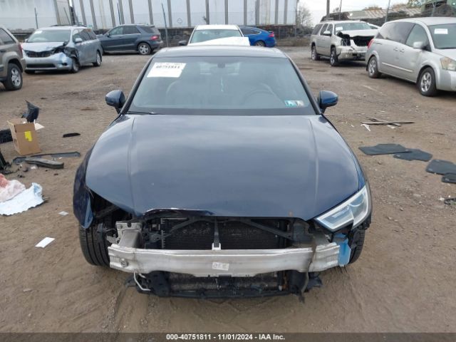 WAUAUHFF0H1073178 Audi A3 2.0t Premium
