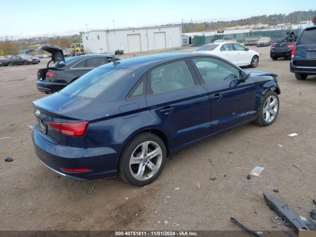 WAUAUHFF0H1073178 Audi A3 2.0t Premium