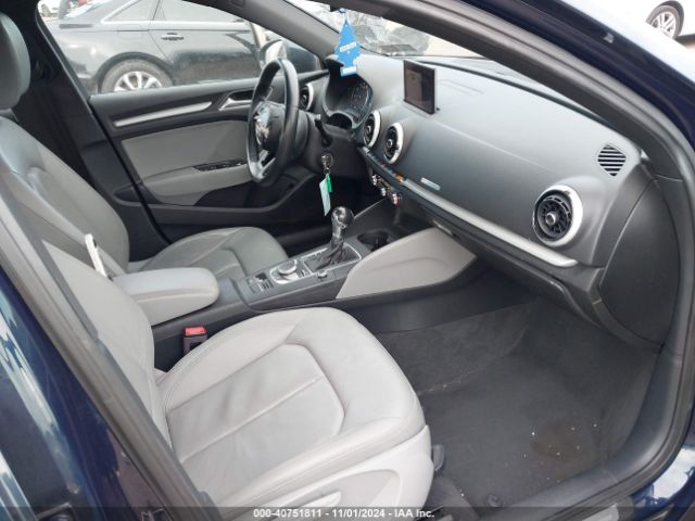WAUAUHFF0H1073178 Audi A3 2.0t Premium