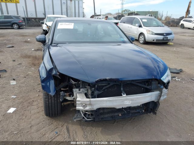 WAUAUHFF0H1073178 Audi A3 2.0t Premium