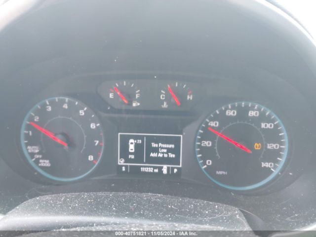 1G1ZB5ST8LF077229 Chevrolet Malibu Fwd Ls