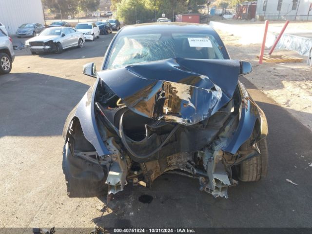 5YJYGDEE6MF087257 Tesla Model Y Long Range Dual Motor All-wheel Drive