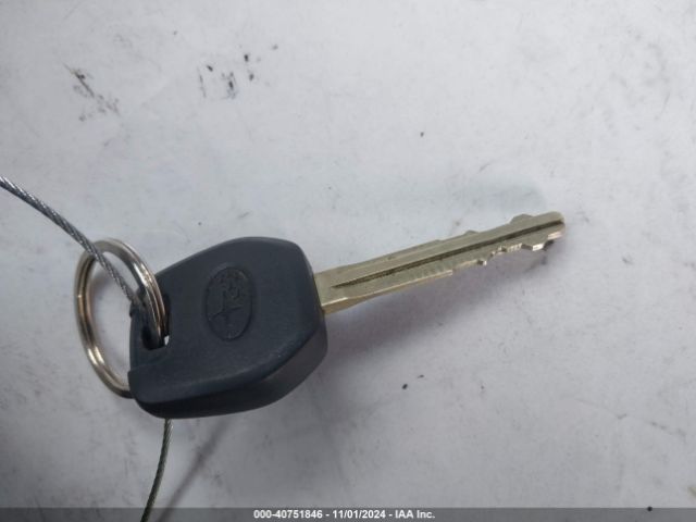 JF2SJAEC2EH522721 Subaru Forester 2.5i Premium