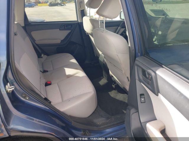 JF2SJAEC2EH522721 Subaru Forester 2.5i Premium