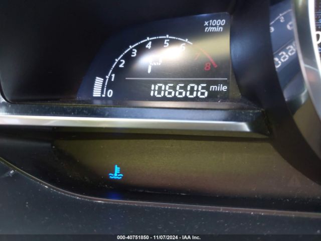 3MYDLBZV0GY121910 Scion IA