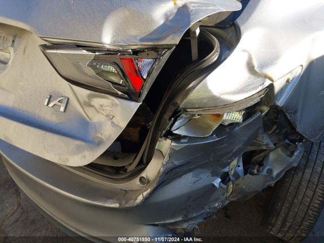 3MYDLBZV0GY121910 Scion IA