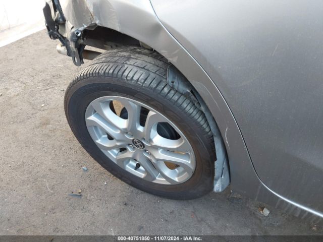 3MYDLBZV0GY121910 Scion IA