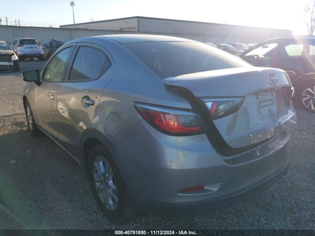 3MYDLBZV0GY121910 Scion IA