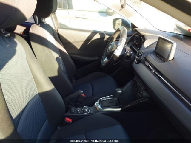 3MYDLBZV0GY121910 Scion IA