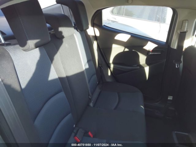 3MYDLBZV0GY121910 Scion IA