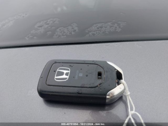 1HGCR3F82EA040505 Honda Accord Ex-l V-6