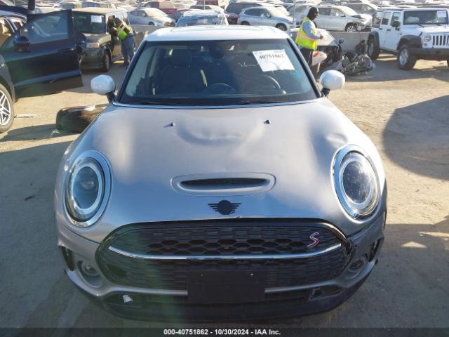 WMWLV7C08R2U29159 Mini Clubman Cooper S