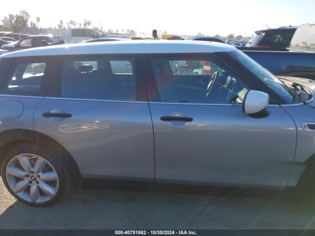 WMWLV7C08R2U29159 Mini Clubman Cooper S