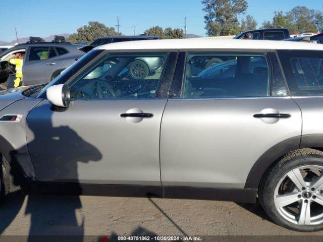 WMWLV7C08R2U29159 Mini Clubman Cooper S