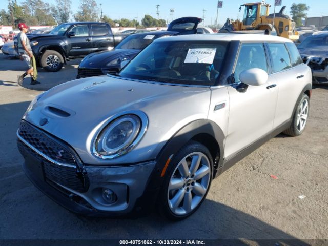 WMWLV7C08R2U29159 Mini Clubman Cooper S