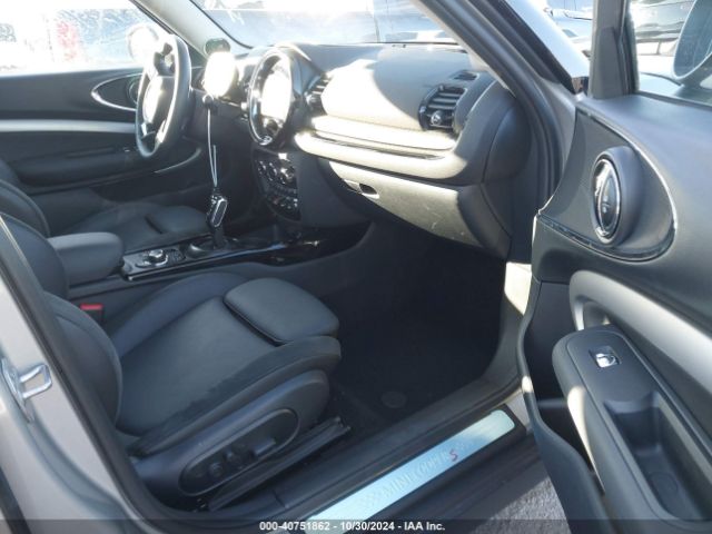 WMWLV7C08R2U29159 Mini Clubman Cooper S