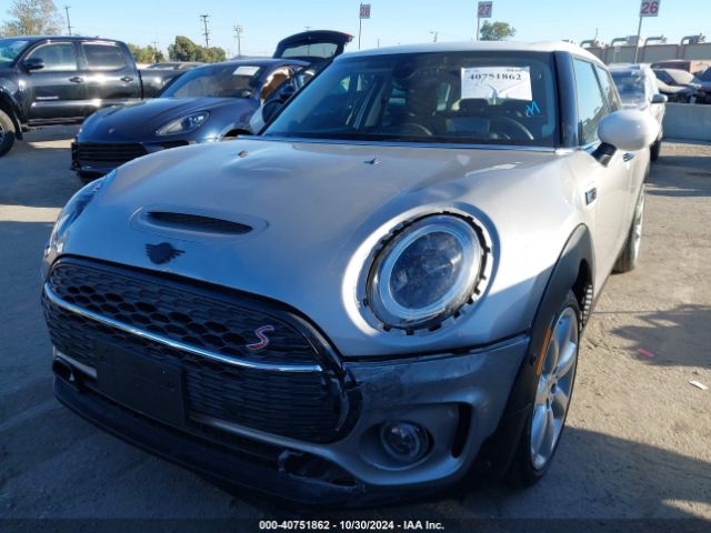 WMWLV7C08R2U29159 Mini Clubman Cooper S