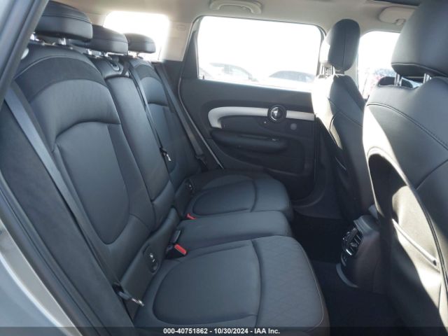 WMWLV7C08R2U29159 Mini Clubman Cooper S
