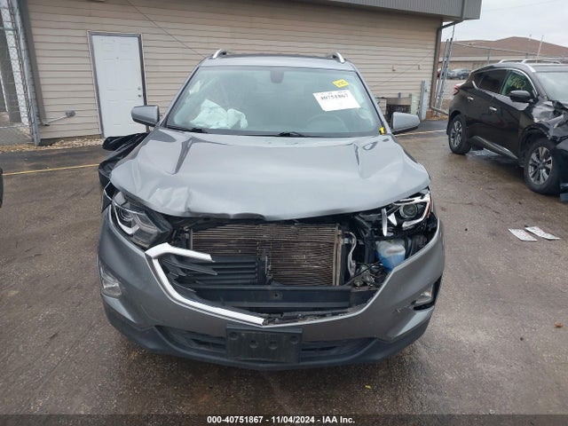 Chevrolet EQUINOX LT 2019 3GNAXWEU5KL290702 Image 13