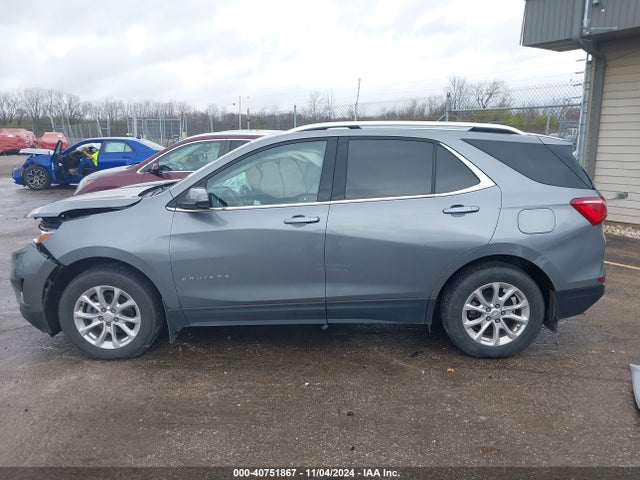 Chevrolet EQUINOX LT 2019 3GNAXWEU5KL290702 Image 15