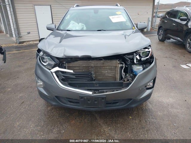 Chevrolet EQUINOX LT 2019 3GNAXWEU5KL290702 Image 6
