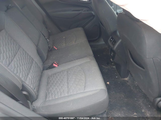 Chevrolet EQUINOX LT 2019 3GNAXWEU5KL290702 Image 8