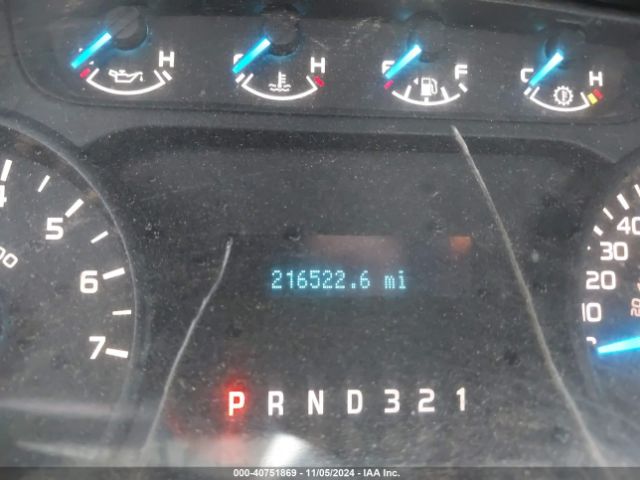 1FTEX1CM0EKF89486 Ford F-150 Stx