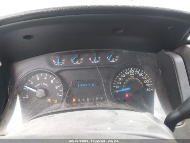 1FTEX1CM0EKF89486 Ford F-150 Stx