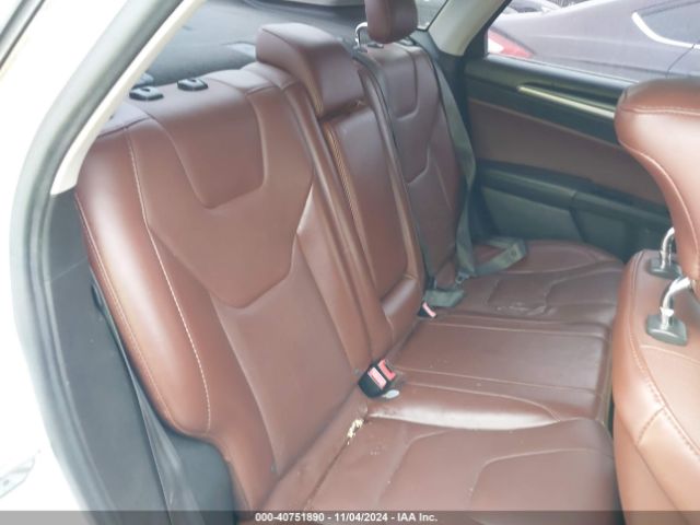 3FA6P0HD0FR134664 Ford FUSION SE