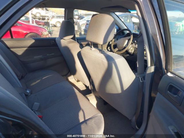 2003 MITSUBISHI LANCER JA3AJ26E33U051522 Photo 7