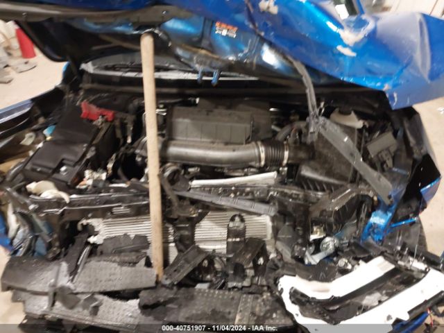 1N6ED1EK0RN608768 Nissan Frontier Pro-4x 4x4
